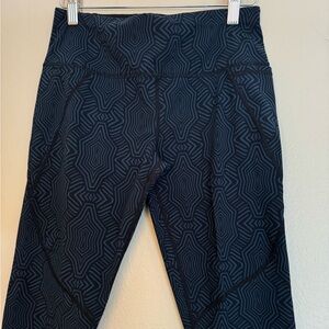 NWT Sweaty Betty Power Workout Legging - Size Small